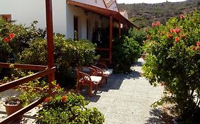 Drakano Rooms Ikaria Faros